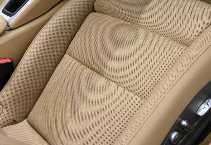 czyszczenie wnętrza samochodu olsztyn